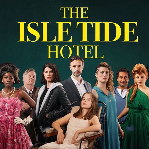The Isle Tide Hotel review