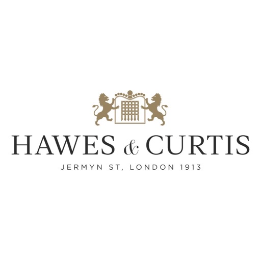 Hawes and Curtis icon