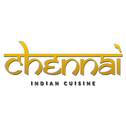 Chennai Indian Cuisine icon