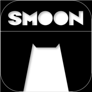 SMOON-专属年轻人的字母私密社交圈