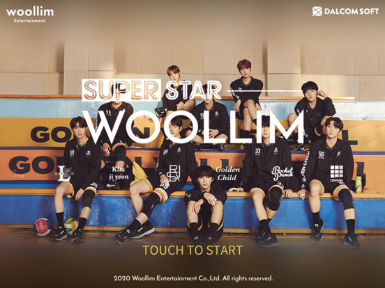 SUPERSTAR WOOLLIMのおすすめ画像1