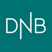 DNB Mobile Bank iOS App