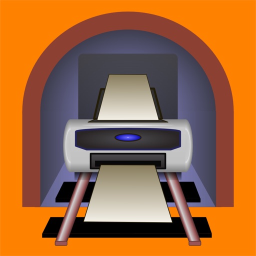 PrintCentral for iPhone Review