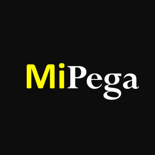 MiPega icon