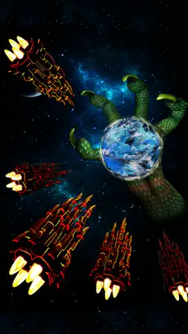 Game screenshot The Fleet mod apk