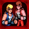 Double Dragon Trilogy