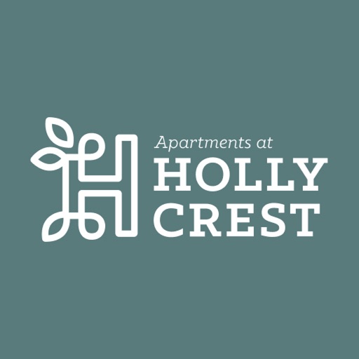 Holly Crest icon