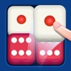 Lucky Dice : Merging icon