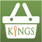 App Icon for Kings Delivery App in United States IOS App Store
