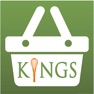 Get Kings Delivery for iOS, iPhone, iPad Aso Report