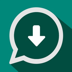 螢幕擷取畫面 (3) Status Saver : whatsplus