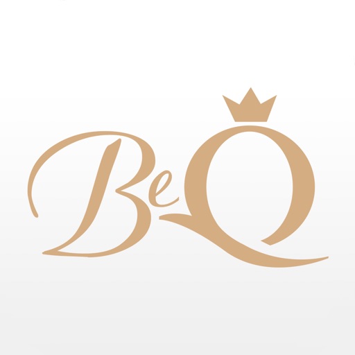 BE QUINN GLOBAL icon