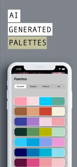 Game screenshot The Wallpaper App: OS 17 Live hack