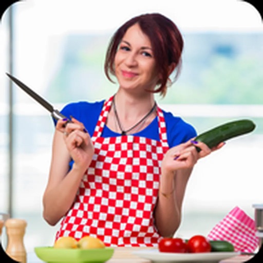 100 Tasty Yummy Recipes icon