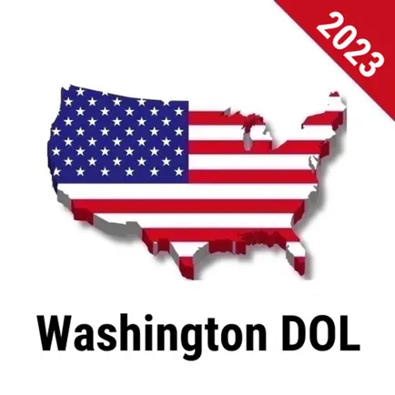 Washington DOL Permit Practice Cheats