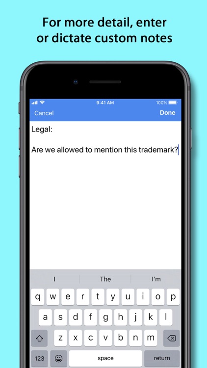 EditPoint screenshot-3