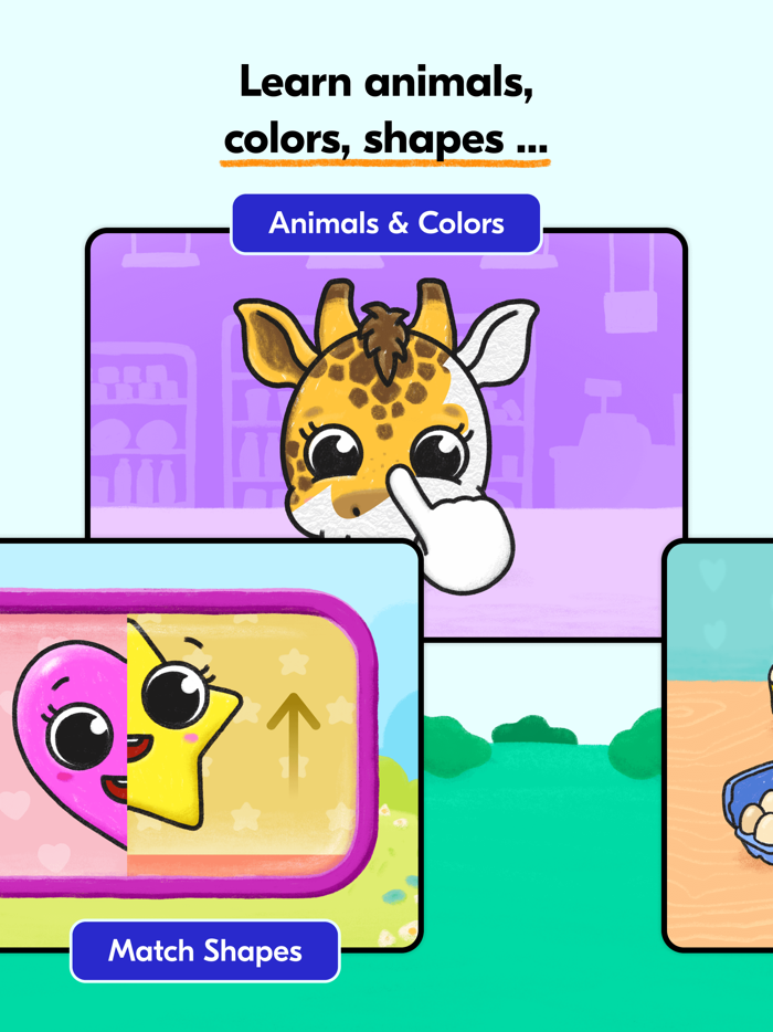 Speech Blubs Language Therapy