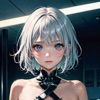 leuc.ai -AIアニメ美女メーカー-