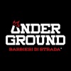 Underground Barber icon