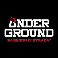 Underground Barber logo