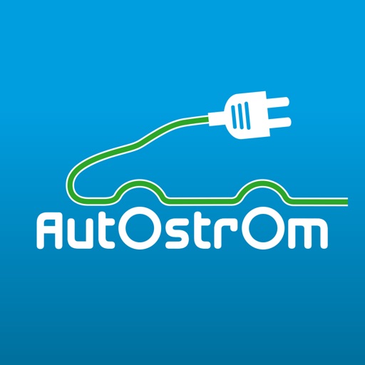 Autostrom APP icon