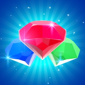 Snímky obrazovky (7) Gem Merge