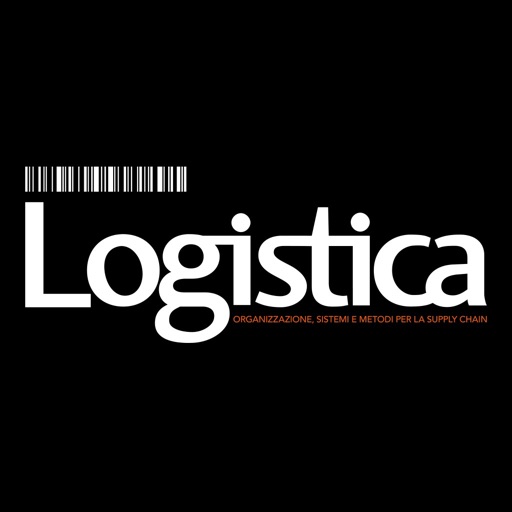 LogisticaNews icon