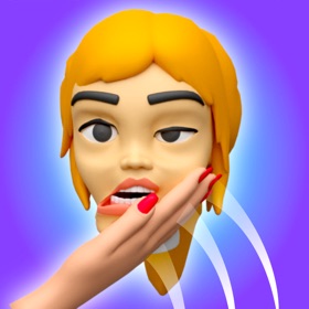 螢幕擷取畫面 (3) Heavy Slap