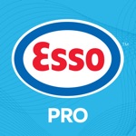 Download Esso PRO app