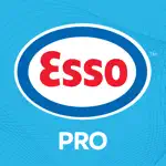 Esso PRO App Cancel