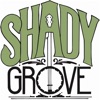 ShadyGrove Bluegrass Festival icon