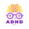 Quiz For ADHD icon