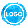 Watercolor - Logo Maker
