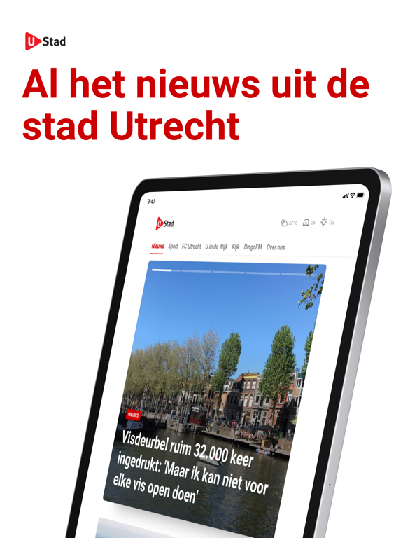 Screenshot #4 pour UStad