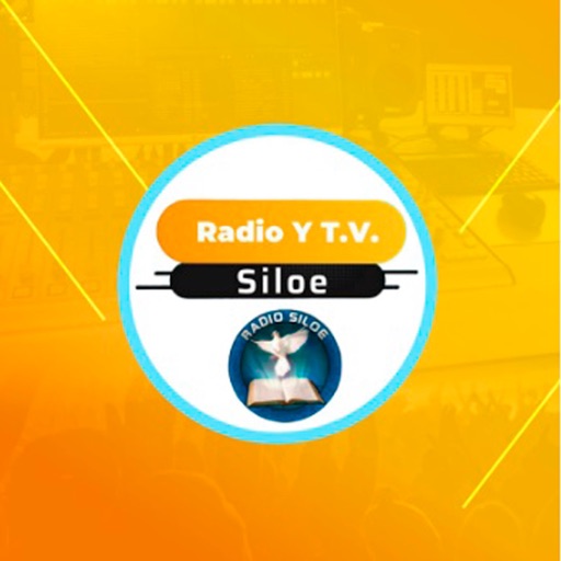 RADIO Y TV SILOE icon