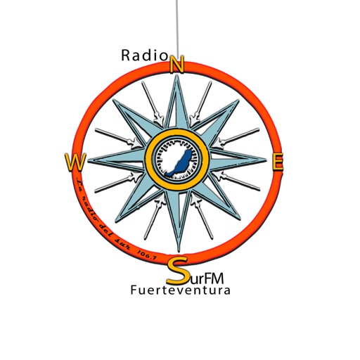 Radio SurFM Fuerteventura