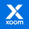 Icon Xoom Money Transfer