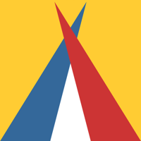 alle campings in Frankrijk