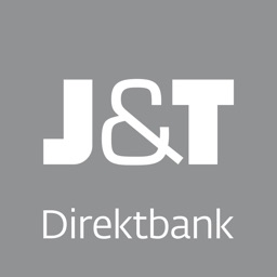 J&T Online-Banking App