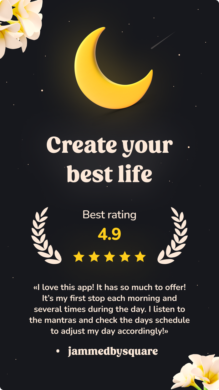 Navamsha Moon Phase Calendar