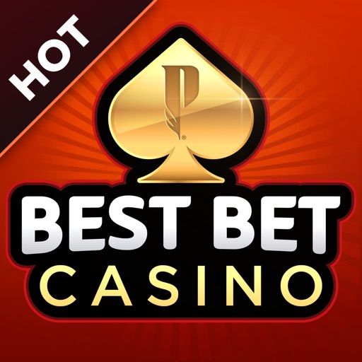 Best Bet Casino™ Slot Games Icon