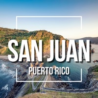 Old San Juan Audio Tour Guide logo