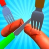 Fork It Puzzle icon