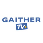 Download GaitherTV+ app