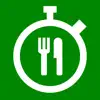 Easy Cooking Timer App Positive Reviews