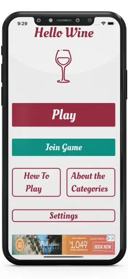 Game screenshot Hello Wine mod apk