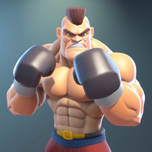 Punch Hero! icon