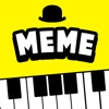 Meme Piano - iPhoneアプリ