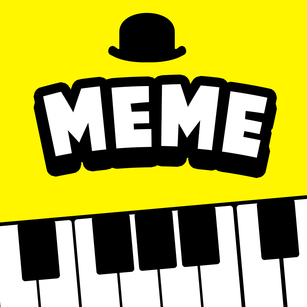 Get Meme Piano for iOS, iPhone, iPad Aso Report