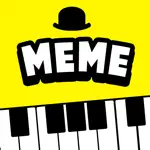 Meme Piano App Cancel